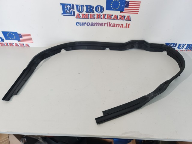 Front Seal
